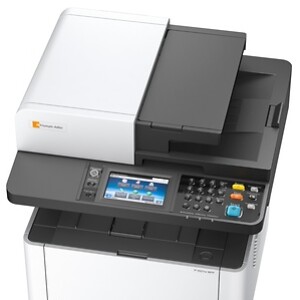 Triumph Adler P-3527w MFP