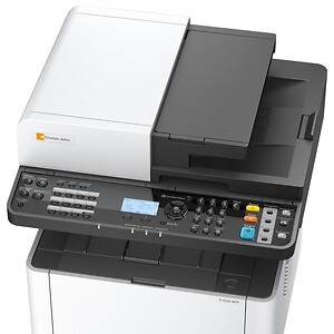 Triumph-Adler P-4020 MFP