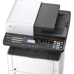 Triumph-Adler P-4025w MFP