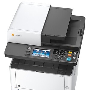 Triumph-Adler P-4026iw MFP