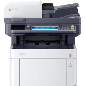 Triumph Adler P-C3562i MFP