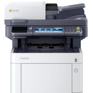 Triumph Adler P-C3566i MFP