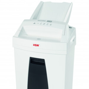 HSM SECURIO AF100 - 4 x 25 mm